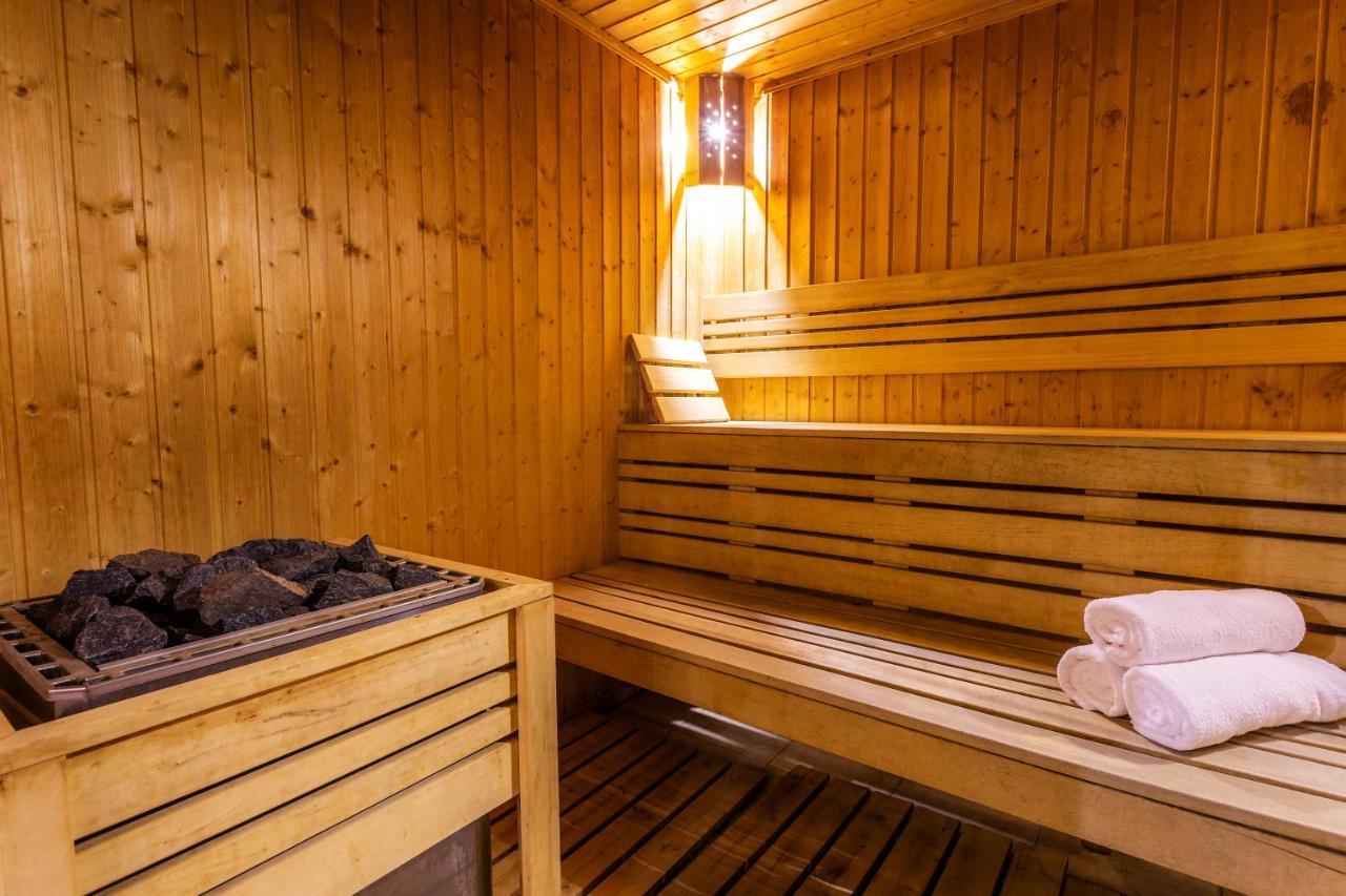 Hotel Mursalitsa By Hmg Pamporovo Exteriör bild