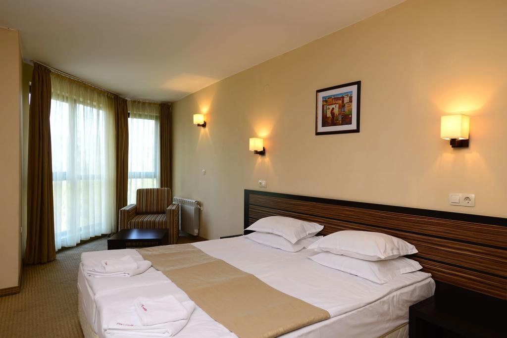 Hotel Mursalitsa By Hmg Pamporovo Exteriör bild